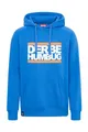 Produktbild: derbe Hoodie Humbug Herren Blau M | Kapuzenpullover | Hamburg | Männer