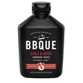 Produktbild: Develey BBQUE Chili und Kren Sauce 400ml