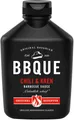 Produktbild: BBQUE Bayrische Barbecue Sauce Chili+Kren 400ml