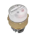 Produktbild: Wasser-Geräte KW/WW-Messkapselzähler M60x2, Qn 1,5, Deltames