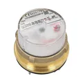 Produktbild: Wasser-Geräte KW/WW-Messkapselzähler M76x1,5, Qn 1,5 Minol M