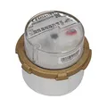 Produktbild: Wasser-Geräte KW/WW-Messkapselzähler WG ab 83/84