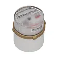 Produktbild: Wasser-Geräte KW/WW-Messkapselzähler M65x2 Qn 1,5