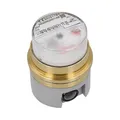 Produktbild: Wasser-Geräte KW/WW-Messkapselzähler M80x1,5, Qn 1,5,Minol M