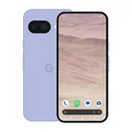 Produktbild: Google Pixel 9a 256GB Iris 16cm (6,3