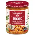 Produktbild: Pamapol Bigos - polnisches Krautgericht mit Tomaten