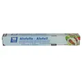 Produktbild: Starpak Backmatte Alufolie 10 m x 30 cm in Faltschachtel