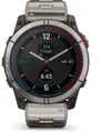 Produktbild: Garmin Quatix 7X Solar