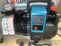Produktbild: Gardena 4000/5 Haus- , Gartenpumpe, mit Kleinem Transportschaden!
