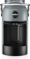 Produktbild: Lavazza a Modo Mio Jolie Evo Grey Kapsel-Kaffeemaschine
