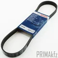 Produktbild: BOSCH 6PK858 Keilrippenriemen für Audi Citroen Ford Honda Mazda Renault Seat VW