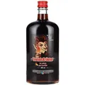 Produktbild: Baumann Teufelskräuter Feuerlikör 50% Vol. 0,7l