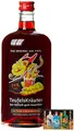 Produktbild: Baumann Teufelskräuter Feuerlikör (1 x 0.7 l)