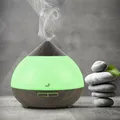 Produktbild: Aroma Diffuser Likemylux 300ml Luftbefeuchter Ultraschall Öl Diffusor LED