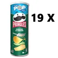 Produktbild: Pringles Cheese & Onion ( 19 x 165 gr. )