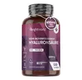 Produktbild: WeightWorld Hyaluronsäure Kapseln