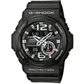 Produktbild: Casio G-Shock Armbanduhr schwarz GA-310-1AER
