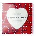 Produktbild: Escada - Show me Love EDP Spray 50ml
