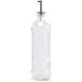 Produktbild: Olivenöl- Und Weinessig-spender Aus Glas, 730 Ml Zeller Zeller