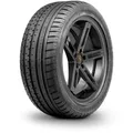 Produktbild: Sommerreifen Continental 225/55 R16 95V PremiumContact 6 Runflat SSR