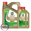 Produktbild: Motoröl castrol edge 5W30 Ll Tank 6 Liter BMW Langes Leben Audi VW Porsche MB