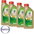 Produktbild: MOTORÖL CASTROL EDGE PROFESSIONAL 5W30 LL LONGLIFE ACEA C3 4 LITER