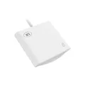 Produktbild: ACS ACR40U Type-A USB Contact Smart Card Reader, ACR40U-A1