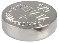 Produktbild: RENATA 379 - Silberoxid-Knopfzelle, 379, 16 mAh, 5,8 x 2,1 mm