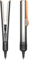 Produktbild: Dyson HAIR Airstrait Straigthener Nickel-Kupfer Glätteisen DY-408202-01