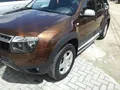 Produktbild: 4 x neu original Dacia Duster I Kotflügel Verbreiterung Radlauf Schutz 2010-2017
