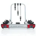 Produktbild: Atera Strada Sport M3 M 3 Fahrradträger Heckträger AHK 3 Fahrräder 022685