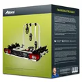 Produktbild: Atera Fahrradträger Atera Strada Sport 3 schwarz/silber für 3 Fahrräder NEU