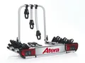 Produktbild: Atera Strada Sport 3 - AHK Heckträger für 3 Räder / E-Bikes - 022685