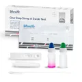 Produktbild: Strep A Rapid Selbsttest