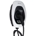 Produktbild: Delta Electronics Wallbox EIAW AC Max Basic 11 kW 3-ph AC-Ladestation Typ-2 Plug