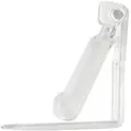 Produktbild: d-c-fix Tischdeckenklammer Transparent