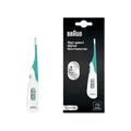 Produktbild: Braun High Speed Digitalthermometer PRT1000 oral rektal Achsel