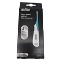 Produktbild: Braun High Speed Digitalthermometer | Digitaler Stick für versch. Stellen | Oral