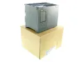 Produktbild: SIEMENS 6ES7 517-3FP00-0AB0 -NEW- ; SIMATIC S7-1500F, CPU 1517F-3 PN/DP