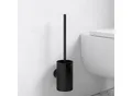 Produktbild: Keuco Reva Black Selection Toilettenbürstengarnitur