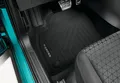 Produktbild: Gummifussmatten Allwettermatten VW T-CROSS 2GM061500 82V vorn und hinten NEU
