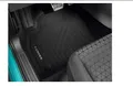 Produktbild: Original VW T-Cross Allwettermatten Gummimatten vorne + hinten 2GM061500  82V