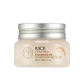 Produktbild: The Face Shop Reis- und Ceramid-Feuchtigkeitscreme – 50 ml