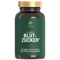 Produktbild: vitactiv Blutzucker Kapseln