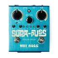 Produktbild: WAY HUGE - WHE707 - Supa Puss Analog Delay blau