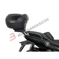 Produktbild: ROLLER KOFFERRAUMHALTERUNG FÜR BMW C400 GT 19-22 SHAD W0CG49ST