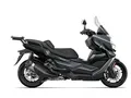 Produktbild: Gepäckträger Hinten BMW C400GT (19>)
