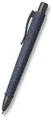 Produktbild: Faber-Castell Poly Ball Urban XB blau