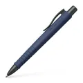 Produktbild: Faber-Castell Kugelschreiber Poly Ball Urban XB navy blue