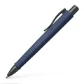 Produktbild: Kugelschreiber POLY BALL XB navyblau Faber-Castell 241189